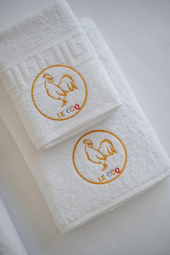 Le Coq Charlene - Monaco A 50M - New Lejlighed Beausoleil Eksteriør billede
